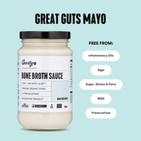 Great Guts Mayo