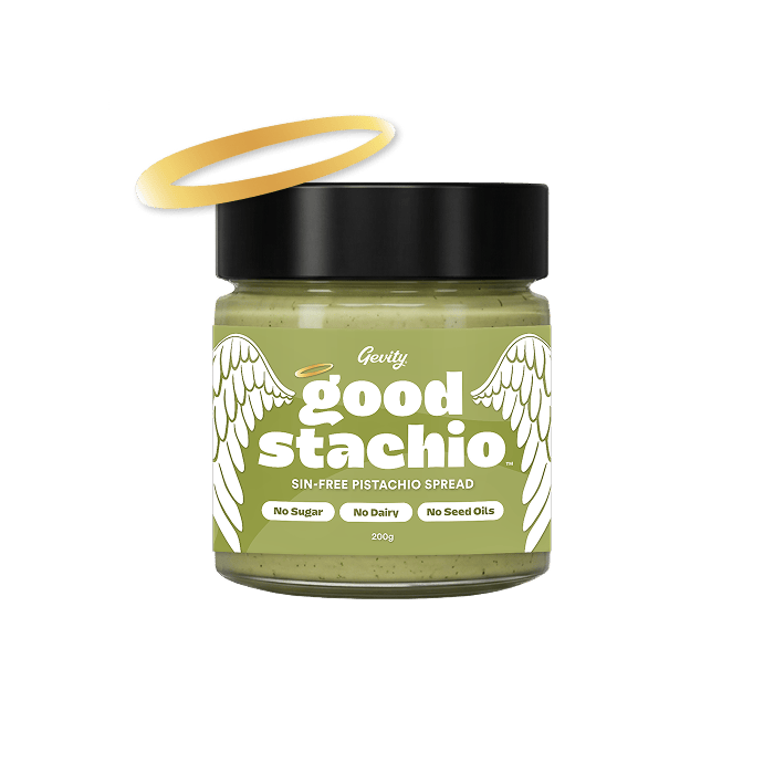 Goodstachio