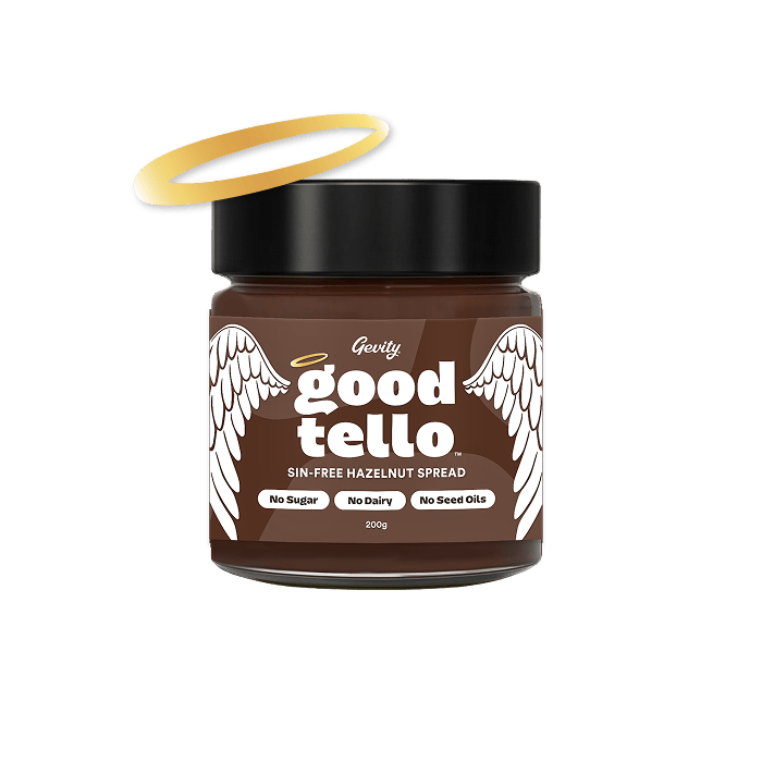 Goodtello