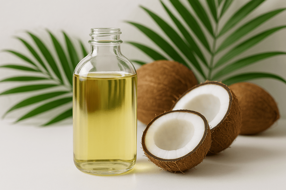 MCT Oil