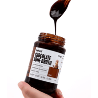 NEW! Chocolate Bone Broth - Relax