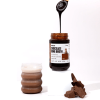NEW! Chocolate Bone Broth - Relax