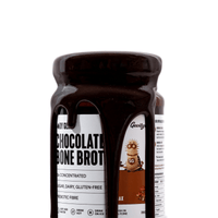 NEW! Chocolate Bone Broth - Relax