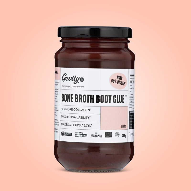 glutathione bone broth Boost Bone Broth Body Glue glutathione bone broth Boost Bone Broth Body Glue