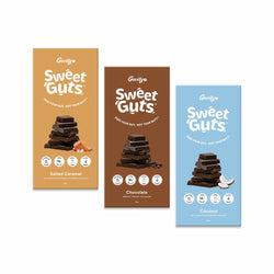 CHOCOLATE LOVERS BUNDLE